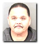 Offender William Hector Romo