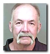 Offender William Keith Nowlan