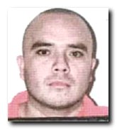 Offender William Nolberto Ramirez