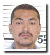 Offender William Oseguera