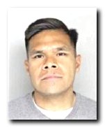 Offender William Paraoan