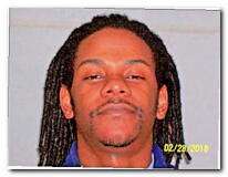 Offender Calvin Shawnta Andrews