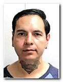 Offender Carlos Efrain Arellano