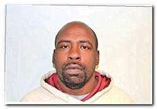 Offender Clarence Arthur Moore