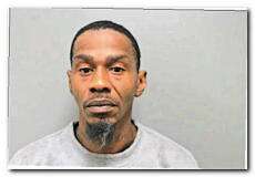 Offender Dondrae Blue