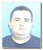 Offender Dustin Allen Davis