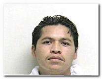 Offender Emmanuel Alverez