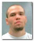 Offender Eric Rivera