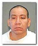 Offender Filemon Perez Jiminez