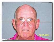 Offender Francis Marion Rast