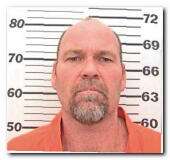 Offender John Gale Bergen