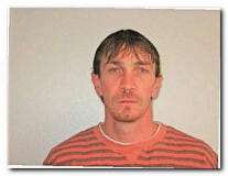 Offender Johnathan Wayne Baxter