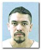 Offender Jorge Luis Lugo-mata