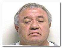 Offender Jose Antonio Merchant