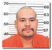 Offender Jose Luis Valenzuela