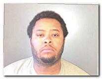 Offender Karis Dequan Baker