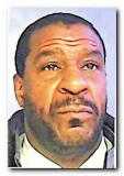 Offender Keith Burrough