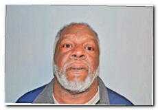 Offender Michael Lipscomb