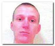 Offender Nicholas Dale Rector