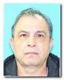 Offender Paul Hernandez