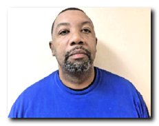 Offender Pierre Christopher Johnson