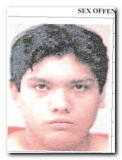 Offender Raul Lopez Jr