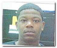 Offender Raymon Williams