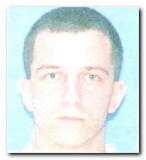 Offender Richard Allen Mozden