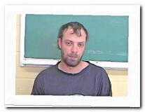 Offender Robert Dewayne Sander