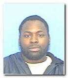 Offender Roderic Omarr Sprinkle