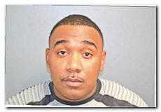 Offender Rodregiz Antwon Cole