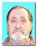 Offender Roger Lee Hart