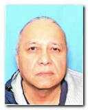 Offender Roland David Cruz