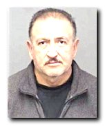 Offender William Amado Vilart