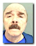 Offender William Anthony Sturgeon