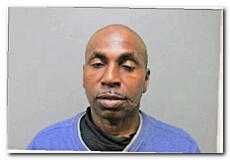 Offender Willie Calvin Blue