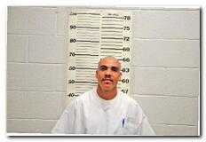 Offender Benito Arizmendi Martinez