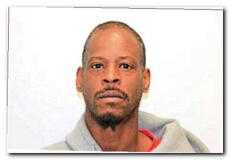 Offender Bernard Barnwell