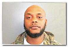 Offender Charquavis Deveon Allen