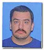 Offender Christopher R Sanchez