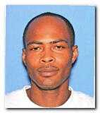 Offender Clifford Jerome Wilson