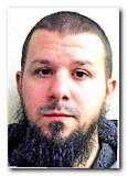 Offender Clifford L Daub