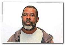 Offender David Leroy Simmons