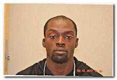 Offender Derrick Wandell Johnson