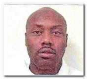 Offender Dewayne Whitaker