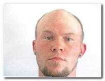 Offender Eric Kyle Hartley