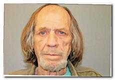 Offender Gerald Fred Bridges