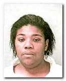 Offender Glenressa Shashonna Gates