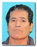 Offender Ismael Juarez