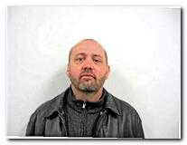 Offender Jeffrey Scott Warner